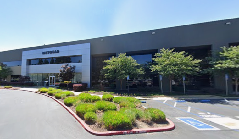 Ex-Netgear San Jose HQ Offloads for $33 Million as Lab Space Heats Up