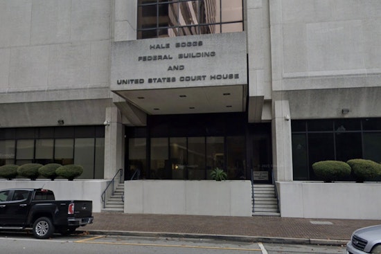 Ex-NOPD Cop Faces Jury in Bizarre New Orleans Art-Heist Insurance Caper