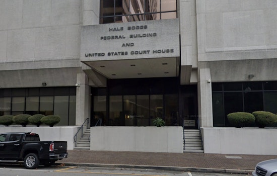 Ex-NOPD Cop Faces Jury in Bizarre New Orleans Art-Heist Insurance Caper