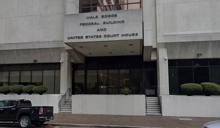 Ex-NOPD Cop Faces Jury in Bizarre New Orleans Art-Heist Insurance Caper