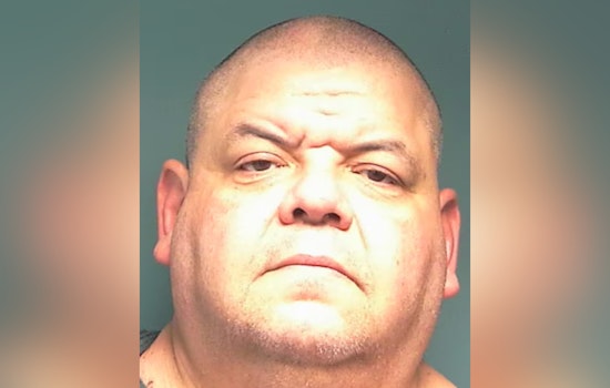 Ex Oregon Prison Guard Found Guilty In Brother's Fatal Shooting Outside Dallas Home