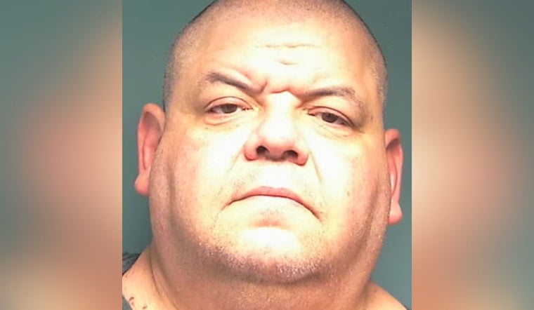 Ex Oregon Prison Guard Found Guilty In Brother's Fatal Shooting Outside Dallas Home