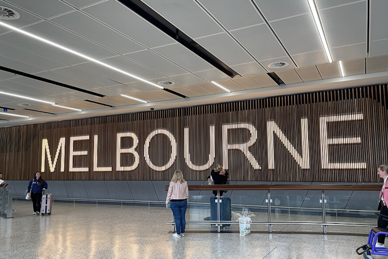 Ex-Orlando Soccer Bosses Plot Stadium Power Play At Melbourne Airport