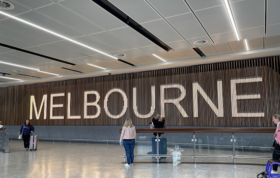 Ex-Orlando Soccer Bosses Plot Stadium Power Play At Melbourne Airport