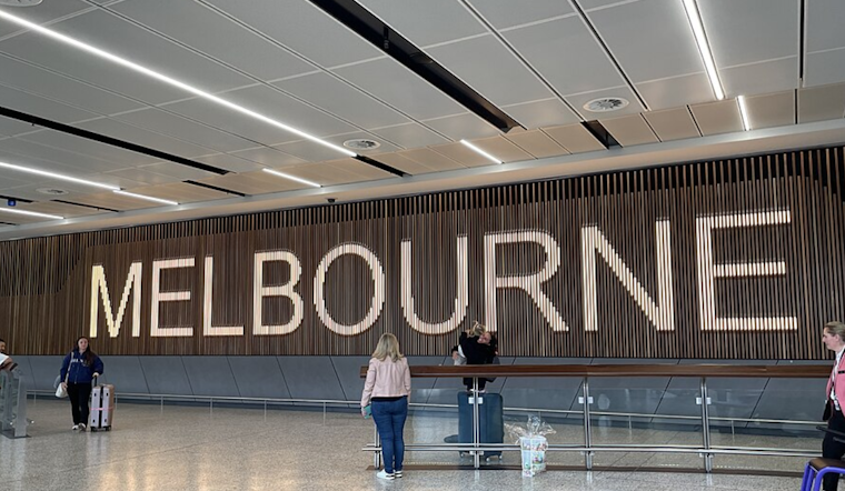 Ex-Orlando Soccer Bosses Plot Stadium Power Play At Melbourne Airport