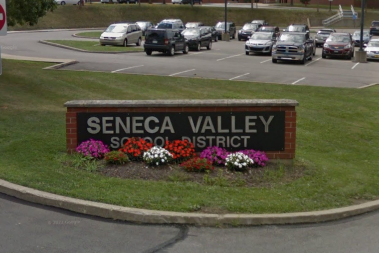 Ex Seneca Valley Guard Takes No Contest Deal In Sex Assault Case