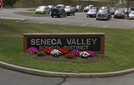 Ex Seneca Valley Guard Takes No Contest Deal In Sex Assault Case