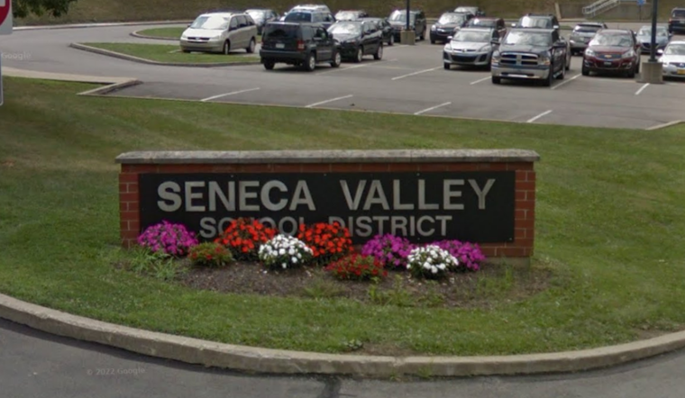 Ex Seneca Valley Guard Takes No Contest Deal In Sex Assault Case