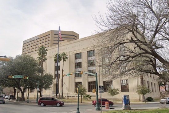 Ex-Soldier Contractor Nailed In $1 Million MRE Heist In El Paso
