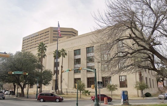 Ex-Soldier Contractor Nailed In $1 Million MRE Heist In El Paso