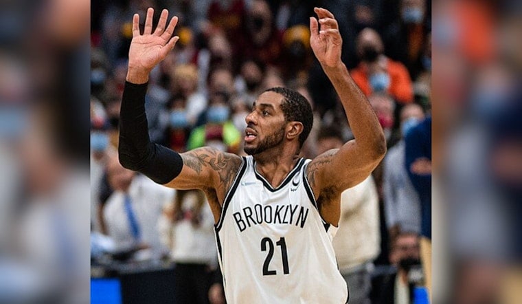 Ex Spur LaMarcus Aldridge Quietly Snags Westlake Mega-Mansion by Vaquero Club