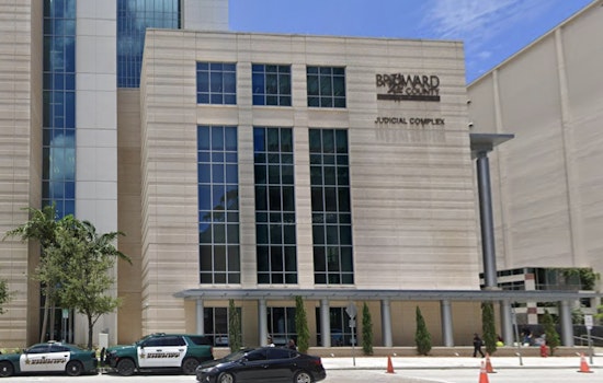 Ex-Surfside Candidate Pleads With Broward Judge To Drop Uncle Murder Charge