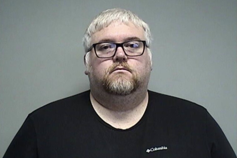 Ex-Walworth Jail Guard Gets 10 Years In Child Trafficking Scandal