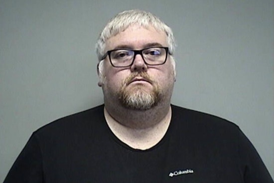 Ex-Walworth Jail Guard Gets 10 Years In Child Trafficking Scandal