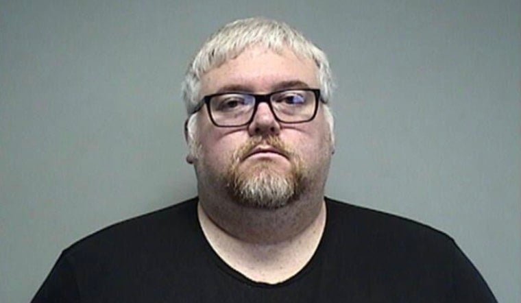 Ex-Walworth Jail Guard Gets 10 Years In Child Trafficking Scandal