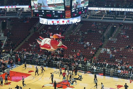 Ex-Xavier Standout Dailyn Swain Snagged By Bulls In First Round