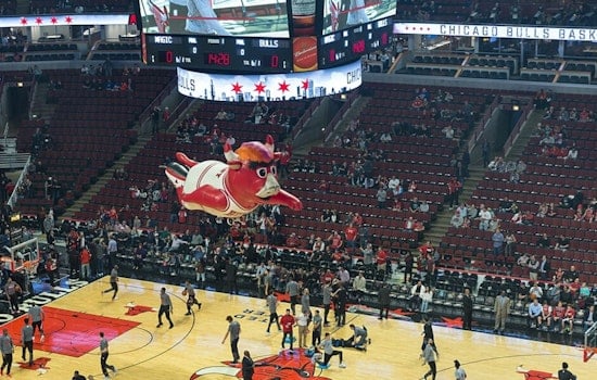 Ex-Xavier Standout Dailyn Swain Snagged By Bulls In First Round