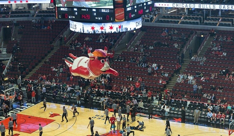 Ex-Xavier Standout Dailyn Swain Snagged By Bulls In First Round