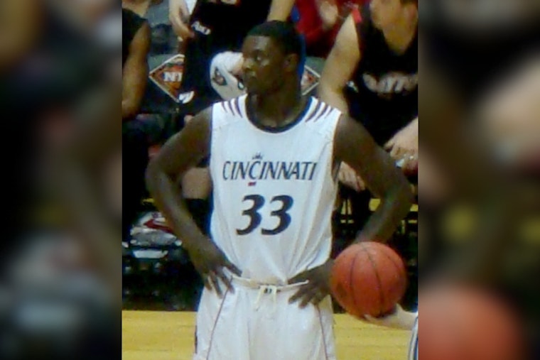 Ex‑Bearcat Lance Stephenson Sparks Wild Big3 Brawl With Flying Punch