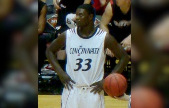 Ex‑Bearcat Lance Stephenson Sparks Wild Big3 Brawl With Flying Punch