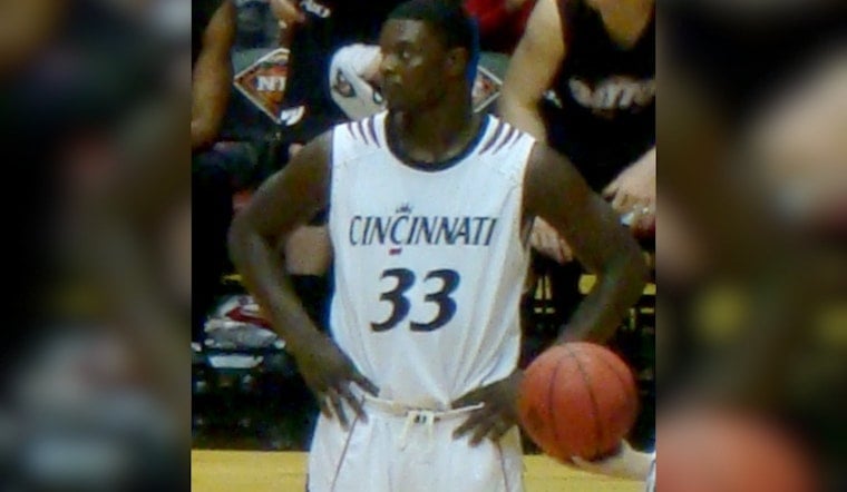 Ex‑Bearcat Lance Stephenson Sparks Wild Big3 Brawl With Flying Punch