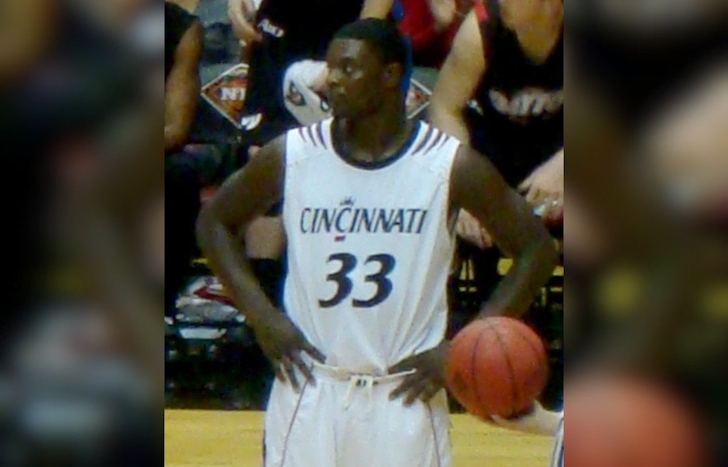 Ex‑Bearcat Lance Stephenson Sparks Wild Big3 Brawl With Flying Punch