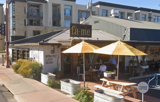 Breakfast Favorite Fà‑me Café Bails On Central For Biltmore Hot Corner