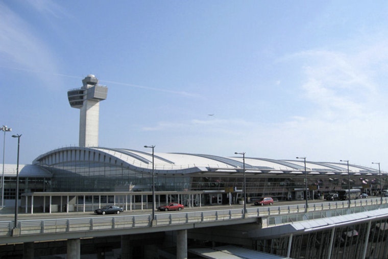 FAA Puts New York Skies On A Schedule Diet Through 2026