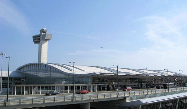 FAA Puts New York Skies On A Schedule Diet Through 2026