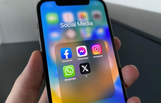 Facebook, Instagram Crater During Morning Rush, Bay Area Businesses Left in the Lurch
