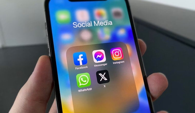 Facebook, Instagram Crater During Morning Rush, Bay Area Businesses Left in the Lurch