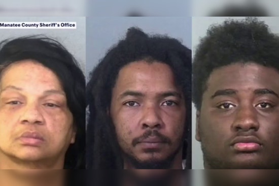 Facebook Sting In Bradenton Nails Crew Flipping Stolen Home Depot Rentals