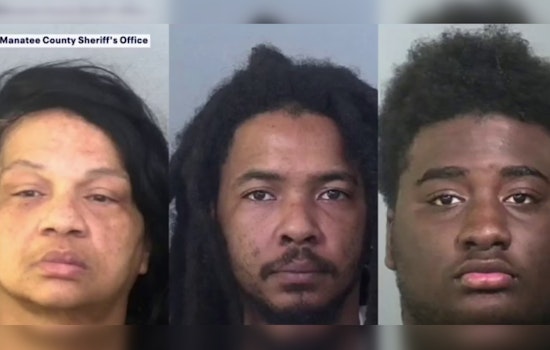 Facebook Sting In Bradenton Nails Crew Flipping Stolen Home Depot Rentals