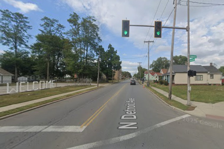 Fairfax Resident Beaten in Pre-Dawn Armed Home Invasion