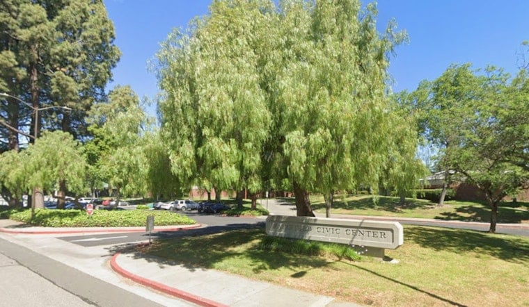 Fairfield Council Rushes Rick Vaccaro Into Empty Mayor's Chair