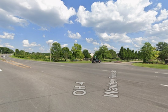 Fairfield Township Biker Killed After SR 4 Smashup Near Walden Ponds