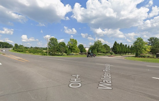 Fairfield Township Biker Killed After SR 4 Smashup Near Walden Ponds