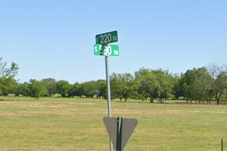 Fairland Passenger Killed As Car Plows Into Ottawa County Pasture
