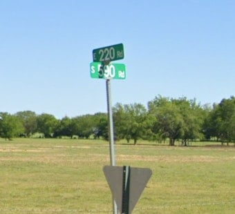 Fairland Passenger Killed As Car Plows Into Ottawa County Pasture
