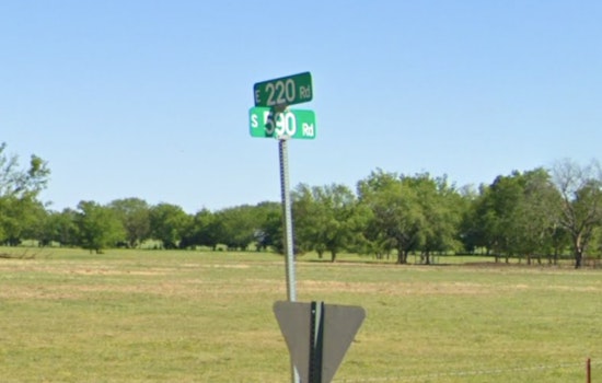 Fairland Passenger Killed As Car Plows Into Ottawa County Pasture