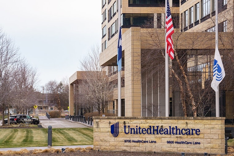 Fairview-UnitedHealth Fight Puts Twin Cities Seniors On Coverage Cliff