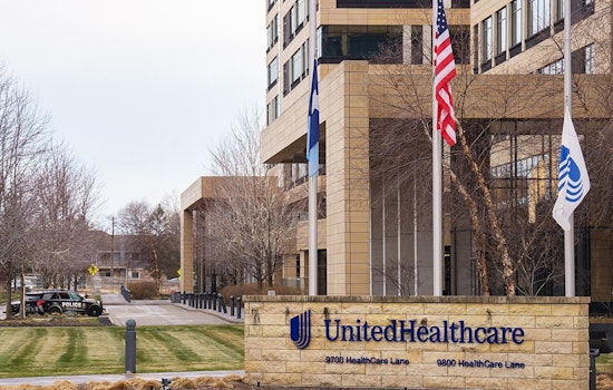 Fairview-UnitedHealth Fight Puts Twin Cities Seniors On Coverage Cliff