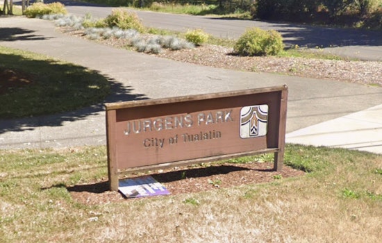 Fake Cash, Real Bullets at Tualatin Park Meetup
