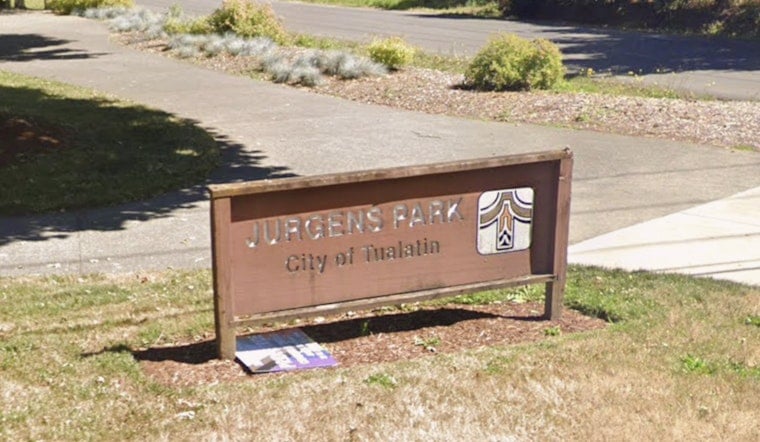 Fake Cash, Real Bullets at Tualatin Park Meetup
