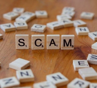 Fake Cops, Real Gold: San Jose Phone Sharks Run Courier Scam