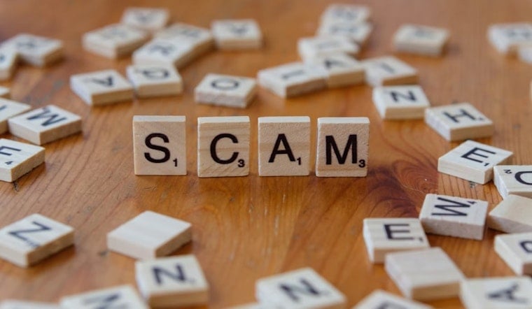 Fake Cops, Real Gold: San Jose Phone Sharks Run Courier Scam