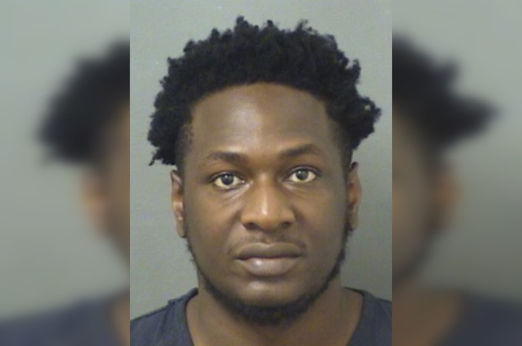 Fake Courier Dupes Boynton Beach Senior Out Of $44K, Deputies Say