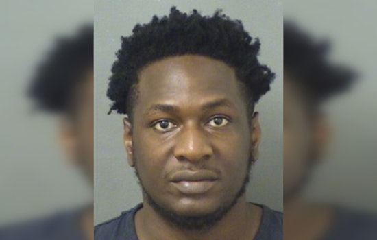 Fake Courier Dupes Boynton Beach Senior Out Of $44K, Deputies Say