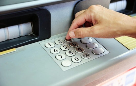 Fake Deputies March Cary Woman To Crypto ATM In Jury Duty Shakedown