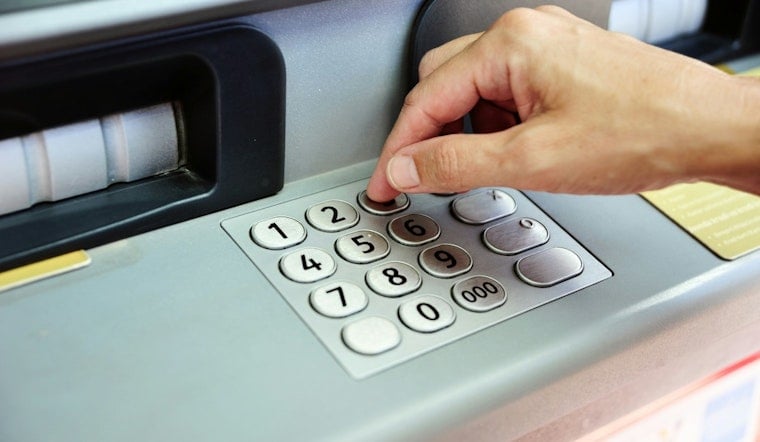 Fake Deputies March Cary Woman To Crypto ATM In Jury Duty Shakedown